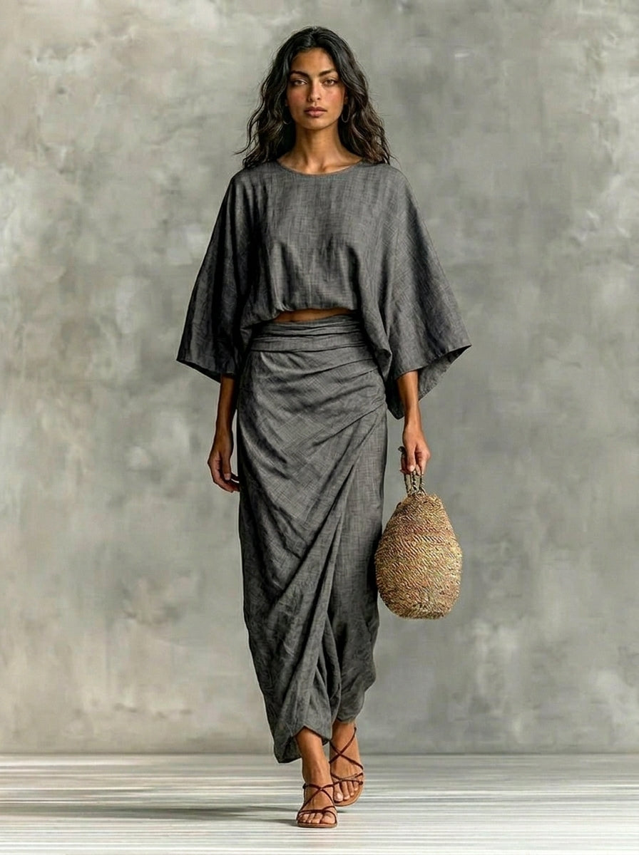 CARMEN - PASIÓN HECHA VESTIDO