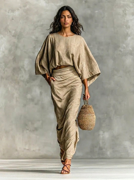 CARMEN - PASIÓN HECHA VESTIDO