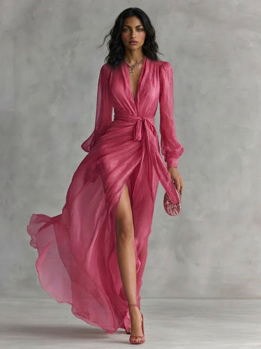 LOLA - ATREVIDA, FEMENINA, IRRESISTIBLE